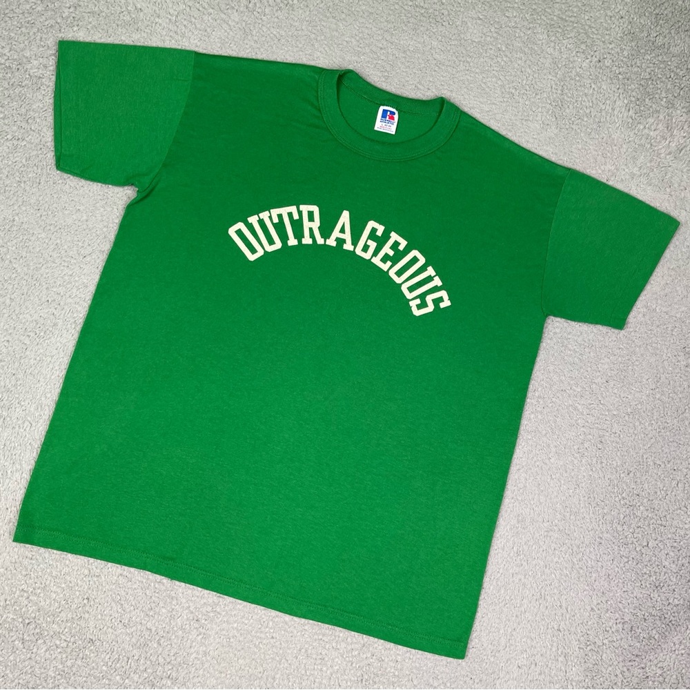 Vintage‎ 90s outrageous T-shirt